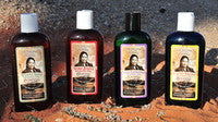 Massage &amp; Hair oils