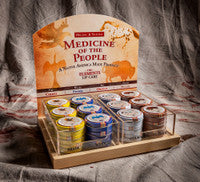 The Elements Lip Care