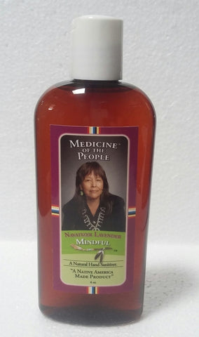 Navitizer Hand Sanitizer