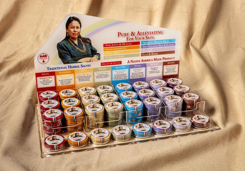 Original 8 Travel Tins