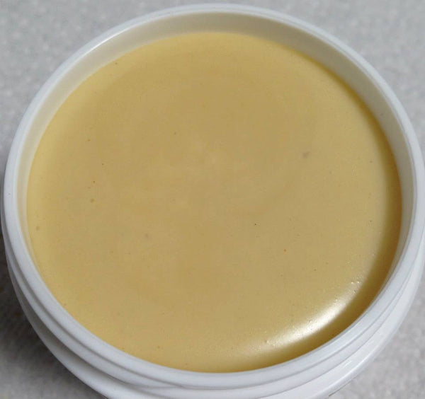 Pinon Sap Cream - Soothing Moisturizer
